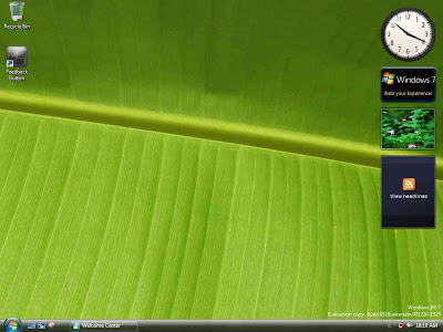 Windowscomputer Icon on Life In Open Source        Windows 7