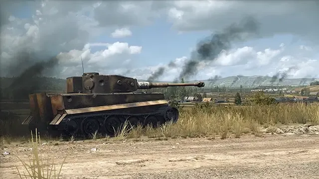 โหลดเกมส์ Steel Division 2