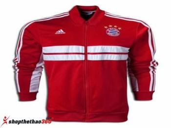 ao khoac bayern munich