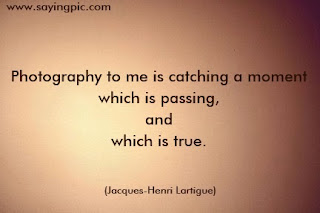 Photography Quotes by great
