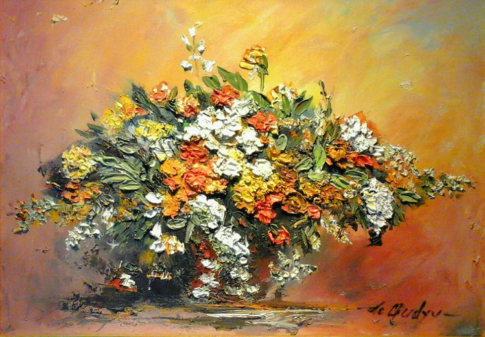 Terkeren 25 Gambar  Lukisan Bunga Rumput  Gambar  Bunga HD