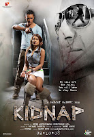 Kidnap movie posters - 04