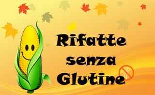 Rifatte Senza Glutine