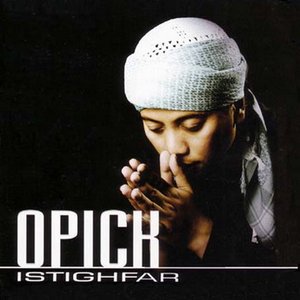 Opick - Haji Lyrics