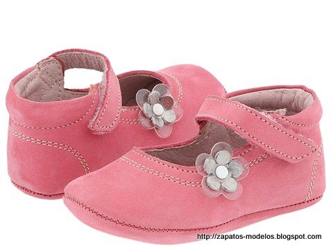 Zapatos modelos:267Y.(809345)