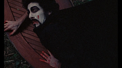 Dracula Vs Frankenstein 1971 Movie Image 3