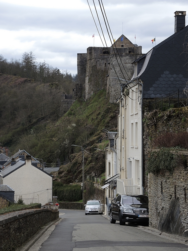 Bouillon City