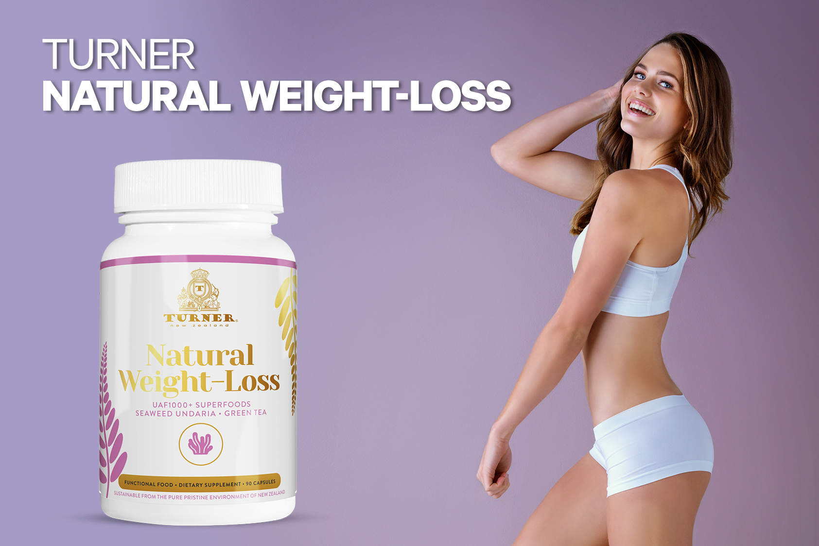 Herbal Weight-Loss Supplements