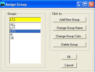 Tutorial Cara Mencari Berat Struktur Pada Program ETABS Nonlinear 8.08