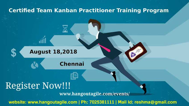 Team Kanban Practitioner Training Program