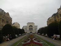 piata victoriei timisoara