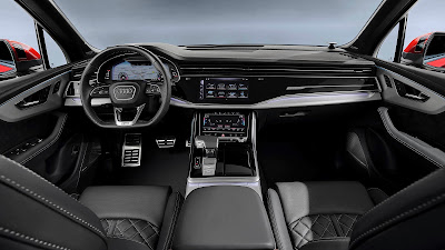 2020 Audi A7 Review, Specs, Price