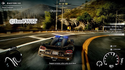 Free Download Need for Speed Rivals [Direact Link]