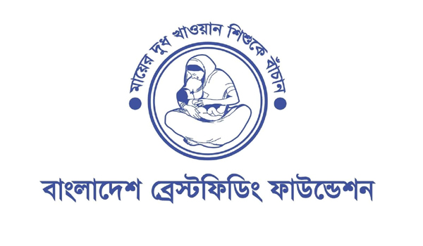 Bangladesh Breastfeeding Foundation Job Circular 2021