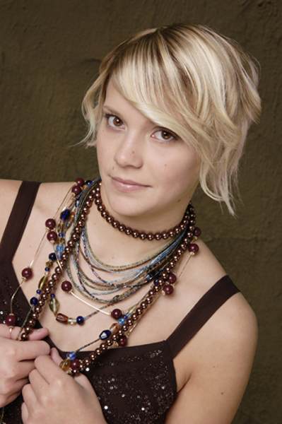 Short Blonde Hairstyles