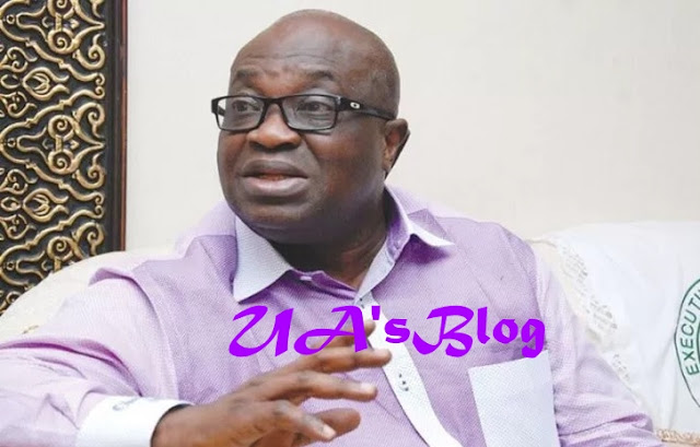 Biafra: Why we’re rejecting Okezie Ikpeazu’s second term bid as Abia governor – IPOB