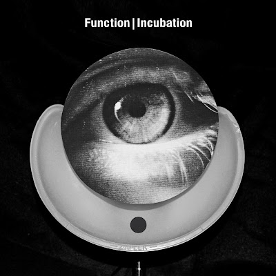 Discosafari - FUNCTION - Incubation - Ostgut Ton