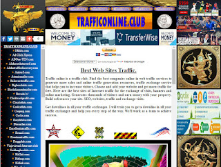  Trafficonline.club