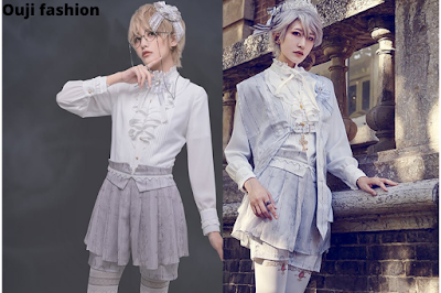 ouji fashion