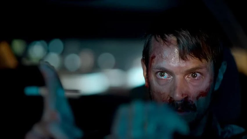Рецензия на фильм «Схватка с дьяволом» - 01