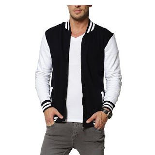 hoodie, black,, slim fit, zip, cotton, fabric, black and white, zipper, jacket,