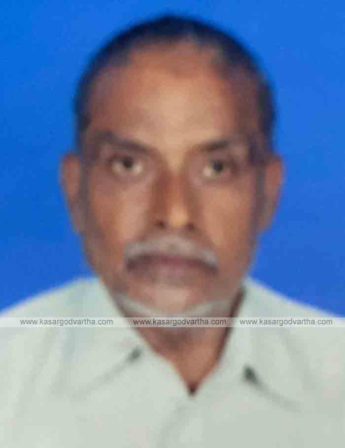 Kasaragod, Kerala, News, Obituary, Muhammad Kunji of Nellikunnu passed away.