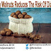 Eating Walnuts Reduces The Risk Of Diabetes
