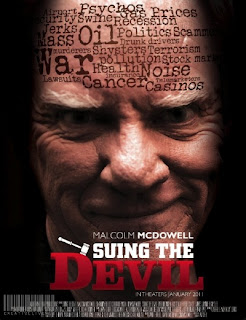 Suing The Devil Movie Poster