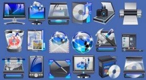 Vista Icons 2008 