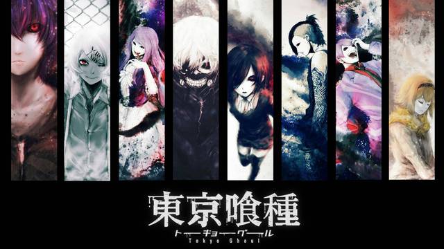 Tokyo Ghoul Season 2 BD Subtitle Indonesia
