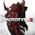 Download Prototype 2 Game PS3