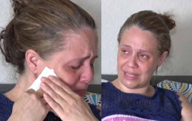 Víctima de asalto en Hospiten relata experiencia negativa tras buscar atención médica: Video.