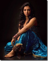 Radhika Apte pic