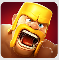 Clash of Clans fall update 2015 version 7.200.12 APK
