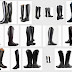 Tuffrider Boots Reviews - Ladies Starter Back Zip Field Boots