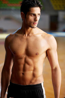 Siddharth Malhotra Wallpaper