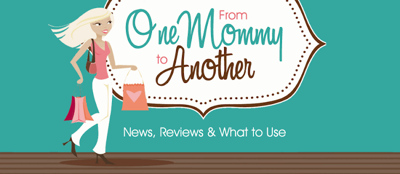 Mommy Mentor Blog Design