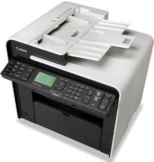 Canon MF4880dw Driver Free Download