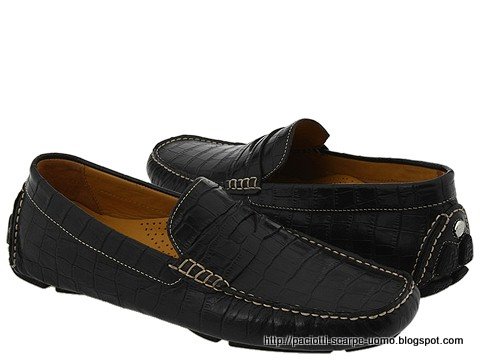 Paciotti Scarpe Uomo:uomo-19628502