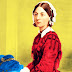 Florence Nightingale - Lady with the Lamp