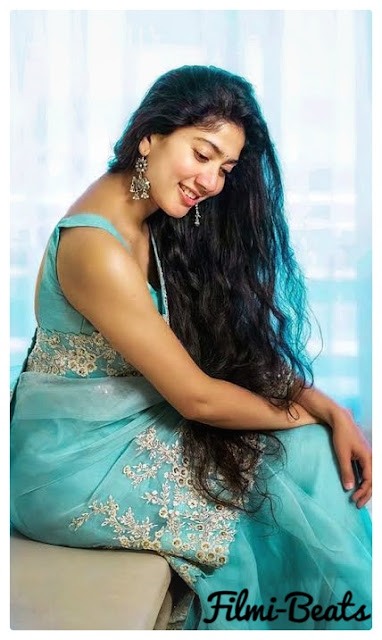 Sai Pallavi Wallpaper And Biography