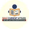 Daily current affairs 