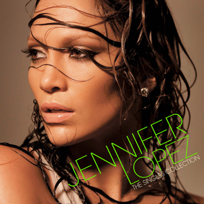 jennifer lopez collection