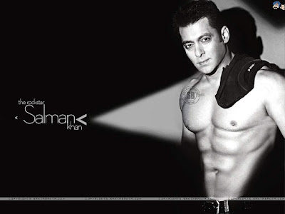 Salman Khan