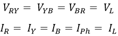 Two Wattmeter Method of Power Measurement