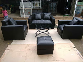 Toko Sofa di Pembuang Hulu