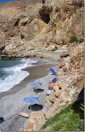 Sfakia