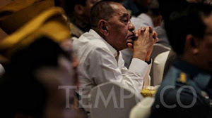 Menhan Ryamizard: TNI Ditarik, Besok Papua Merdeka