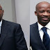 L'ancien président ivoirien Laurent Gbagbo et son ex-ministre Charles Blé Goudé ont été acquittés ce mardi