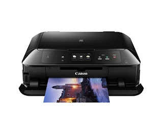 Canon Pixma MG7750